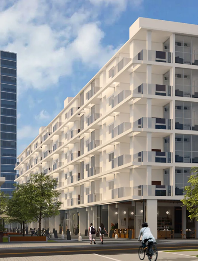 Departamento en venta en Santa Fe