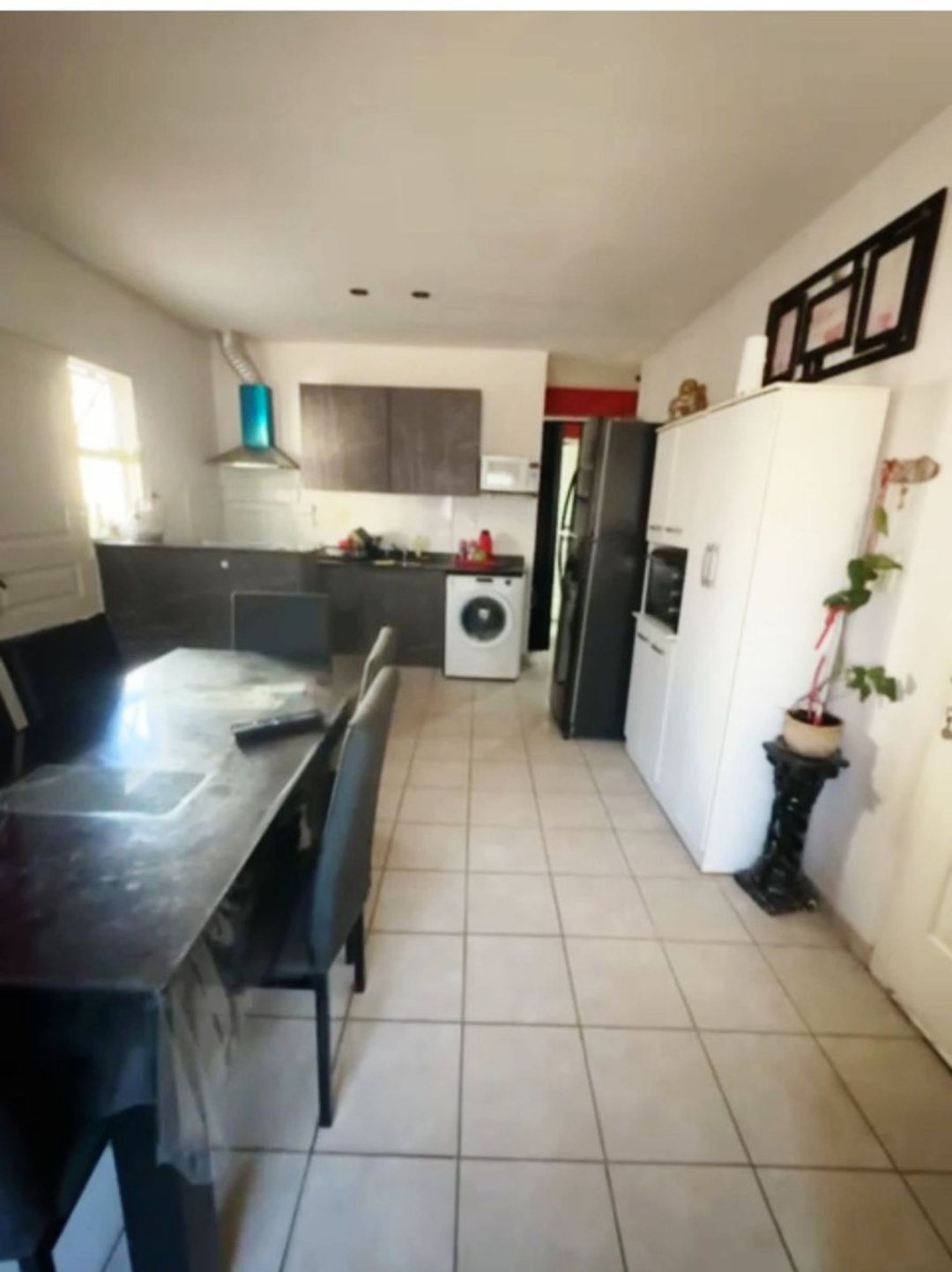 VENTA CASA MODERNA- GUAYMALLEN MZA