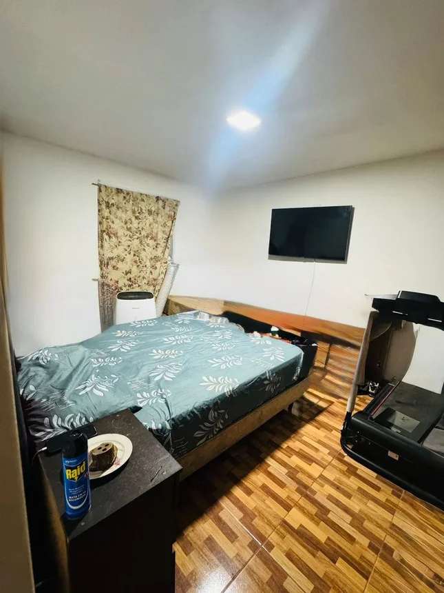 Casa de 4 ambientes en venta en Guaymallén, Cristina de Kirchnner 0, foto 5