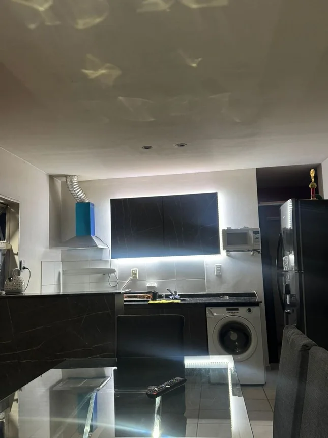 Casa de 4 ambientes en venta en Guaymallén, Cristina de Kirchnner 0, foto 3
