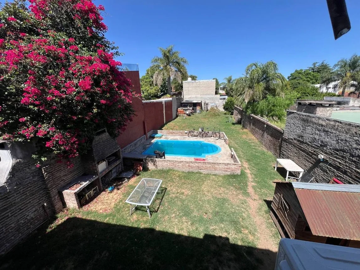 Casa en venta en Ituzaingó