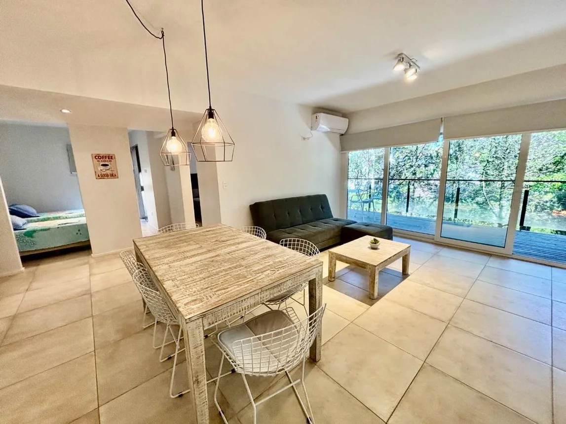 Departamento de 3 ambientes en venta en Pinamar, Jonas 500, foto 3