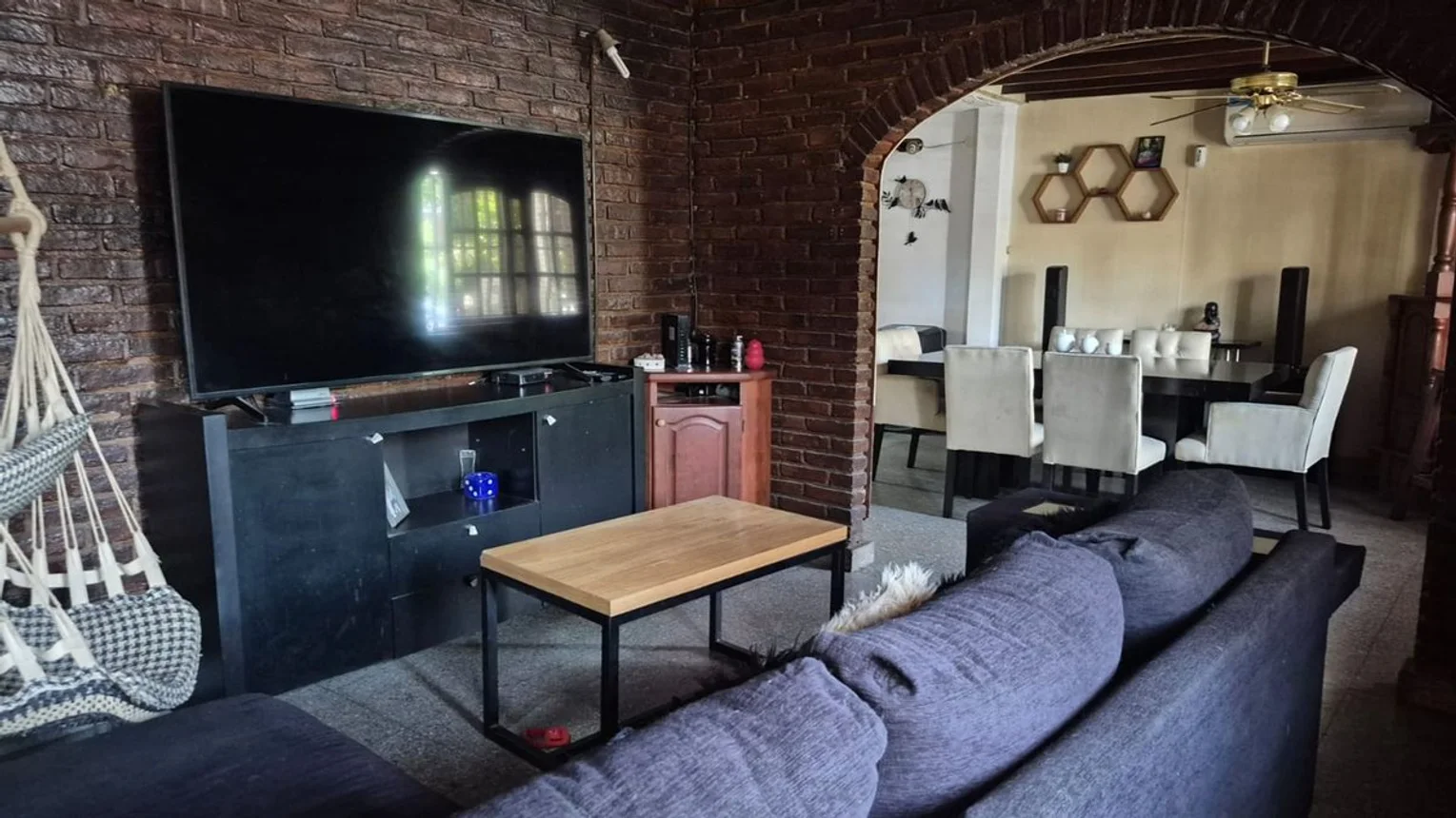 Casa de 4 ambientes en venta en Lanús Oeste, Aristóbulo del Valle 1700, foto 5
