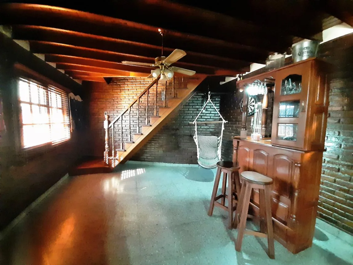 Casa de 4 ambientes en venta en Lanús Oeste, Aristóbulo del Valle 1700, foto 3