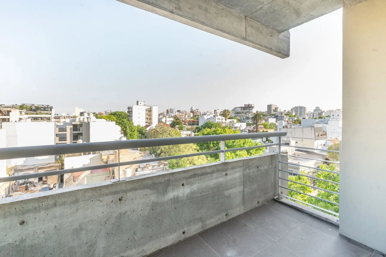 Departamento en venta en Villa Urquiza, foto 3