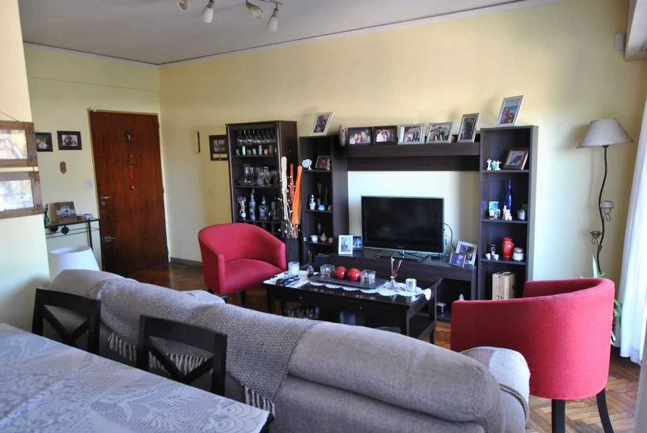 Departamento de 3 ambientes en venta en Mataderos, Avenida Larrazábal 2500, foto 2
