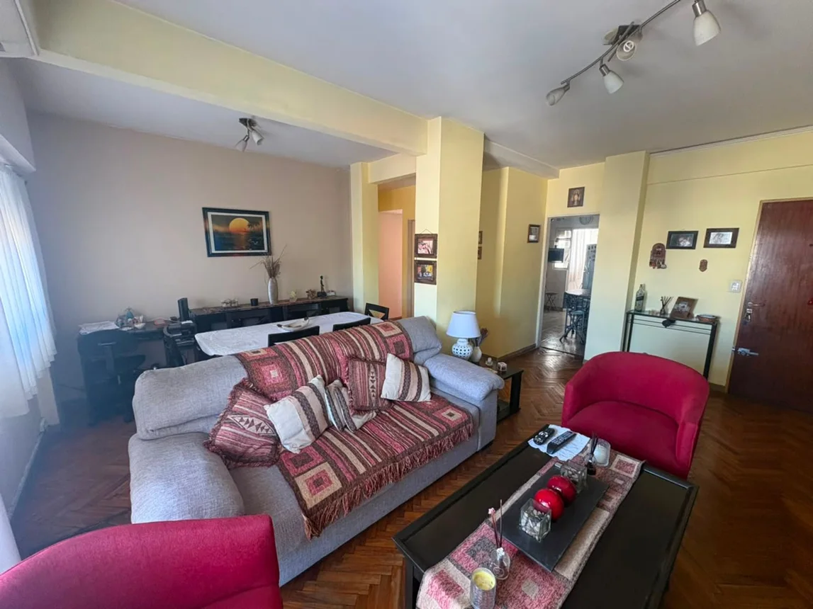 Departamento de 3 ambientes en venta en Mataderos, Avenida Larrazábal 2500