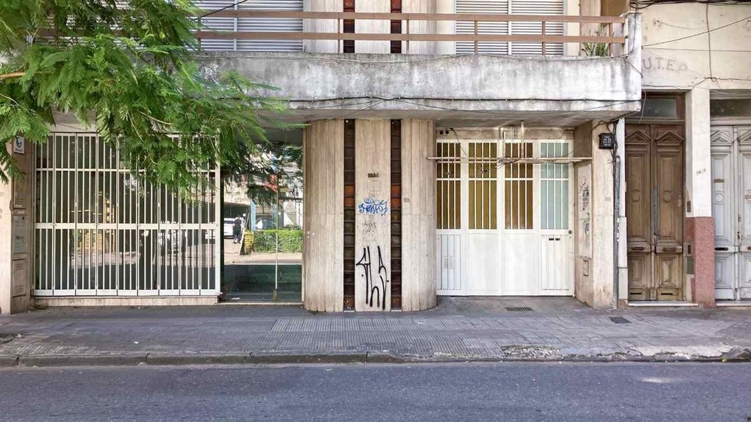 Local en venta macrocentro