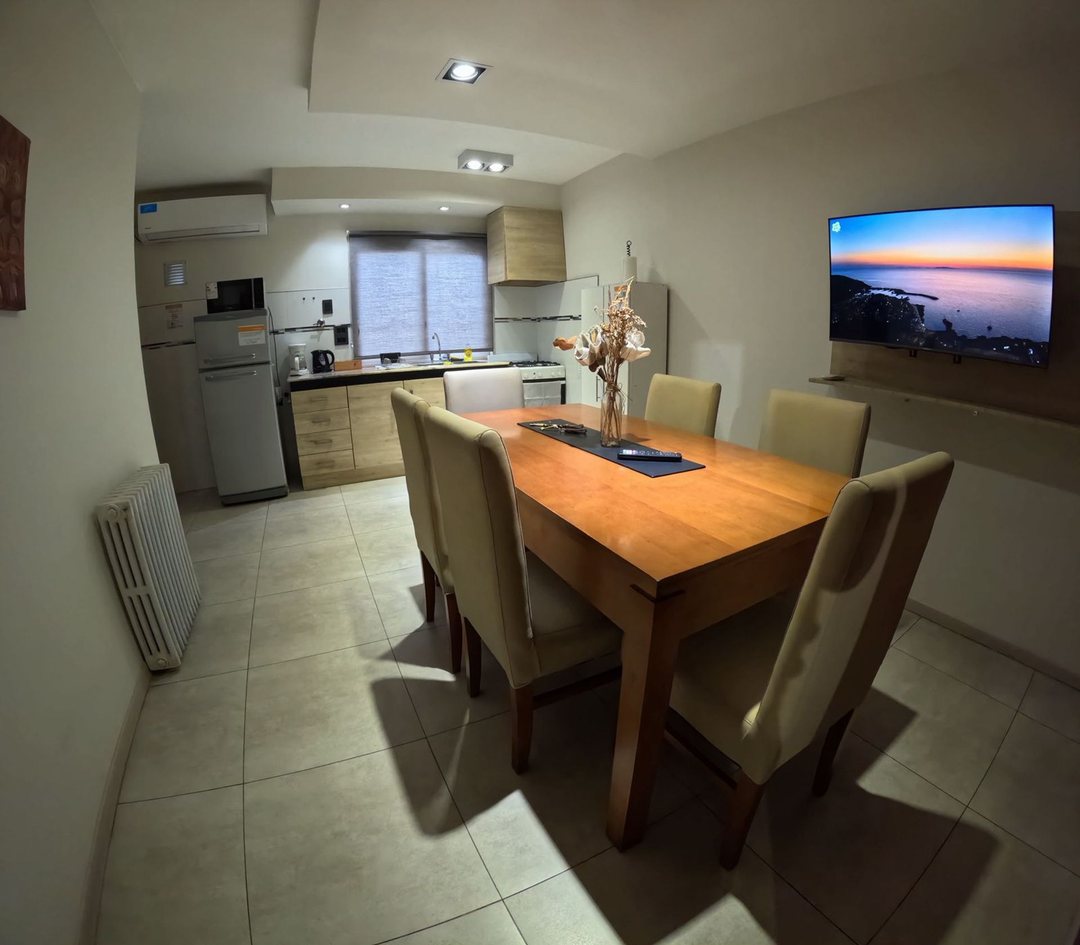 Venta de Departamento pleno Centro Ciudad Mendoza