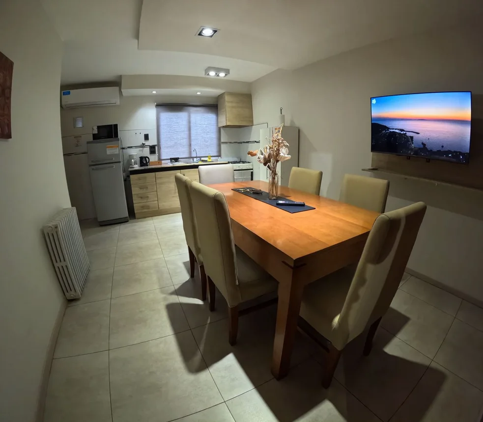 Departamento en venta en Mendoza