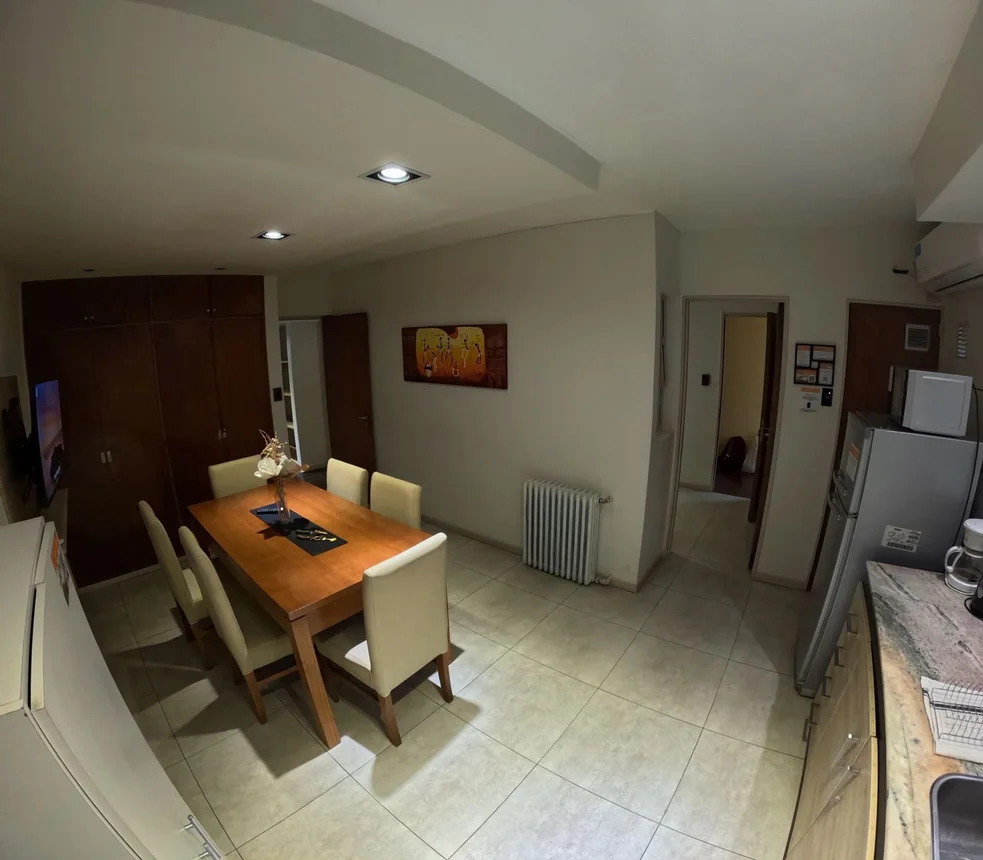 Departamento en venta en Mendoza, foto 3