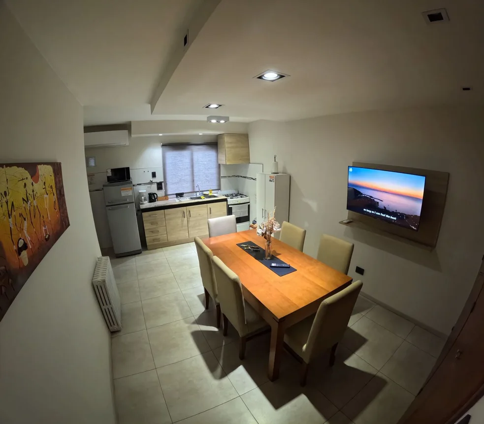 Departamento en venta en Mendoza, foto 2