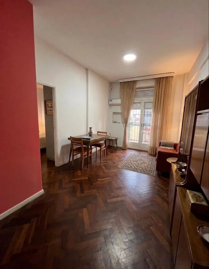 Departamento en venta en Belgrano