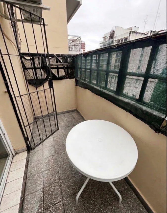 Departamento en venta en Belgrano, foto 4