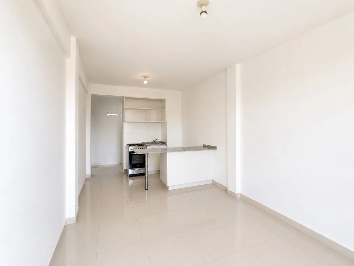 Monoambiente en venta en Villa del Parque, foto 3