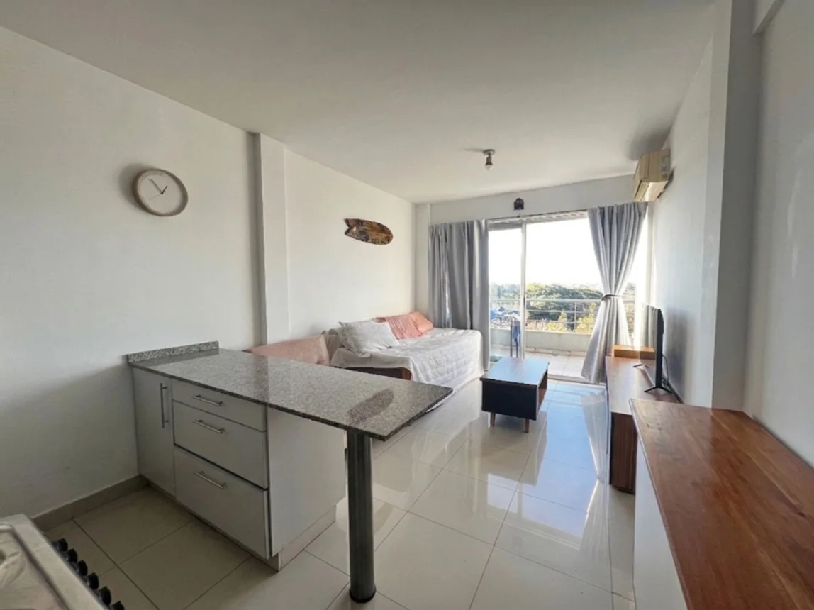Monoambiente en venta en Villa del Parque, foto 4