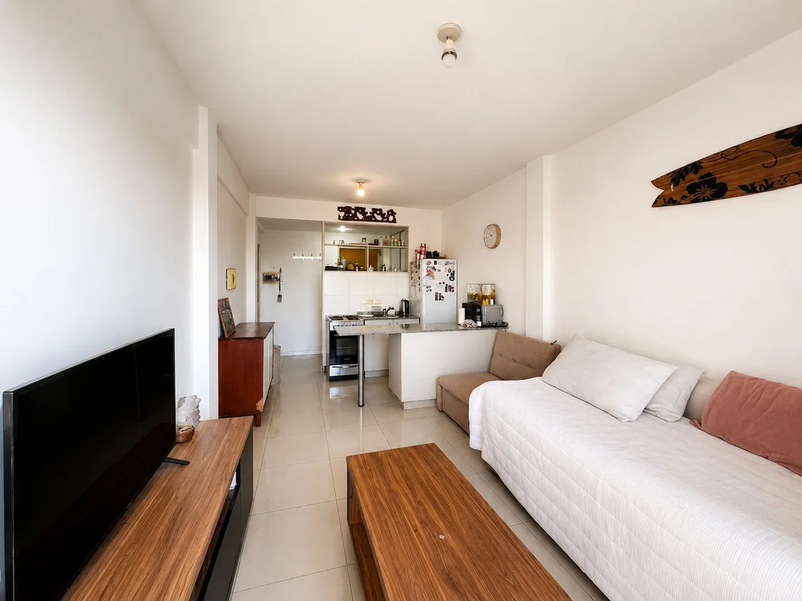 Monoambiente en venta en Villa del Parque, foto 2