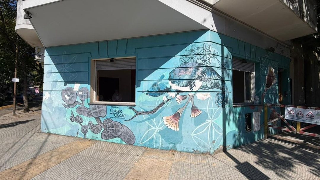 Venta Local en Coghlan/Belgrano R
