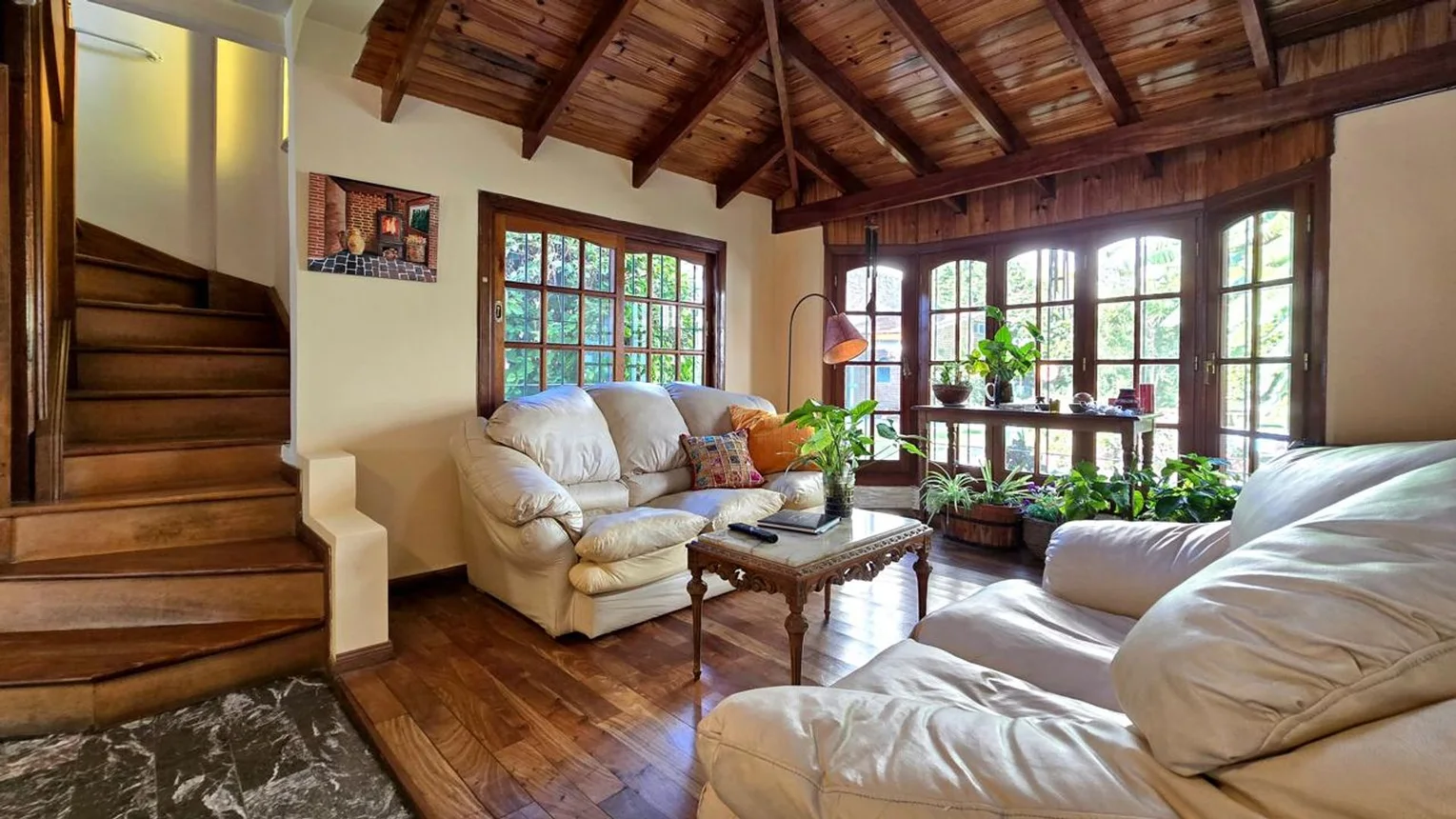 Casa en venta en Ciudad Jardín, Peña Aeronáutica 2200
