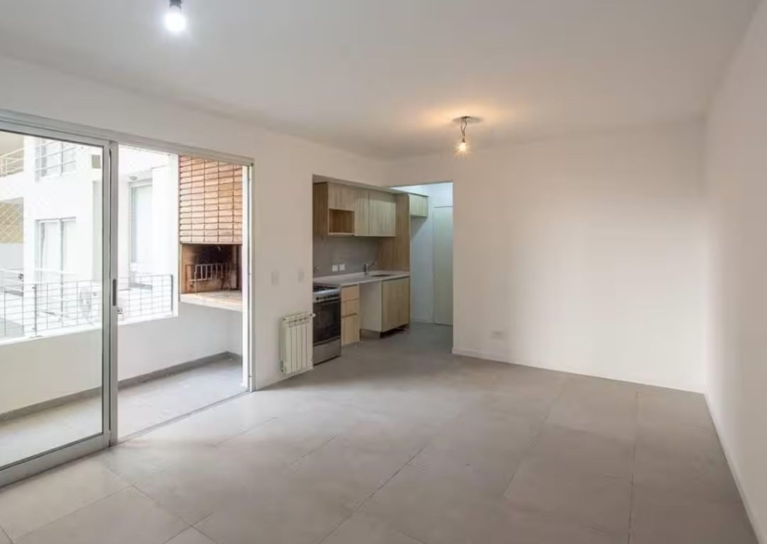 Venta Villa del Parque dpto. 3 ambientes c/cochera