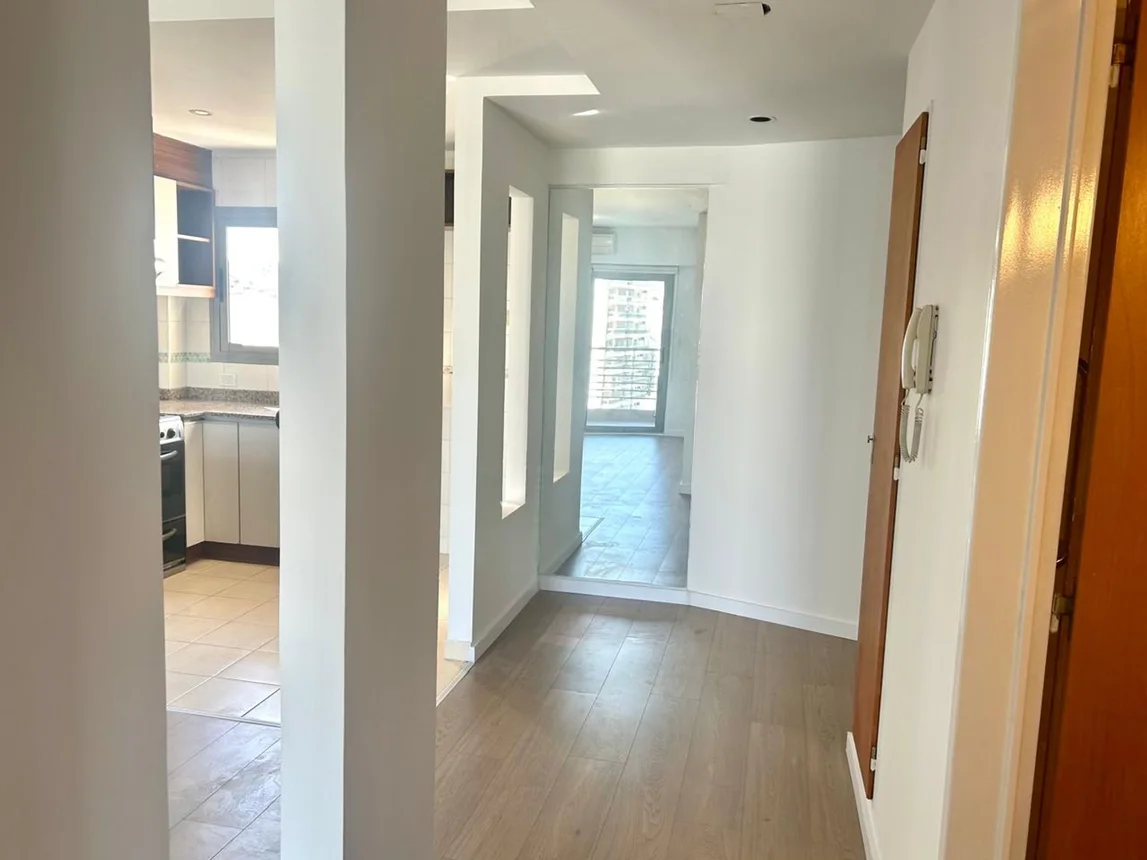 Departamento de 2 ambientes en venta en Parque Chacabuco, Del Barco Centenera 800, foto 2