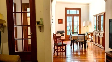 DTO 3 AMB ALQUILER ALMAGRO AL FRENTE