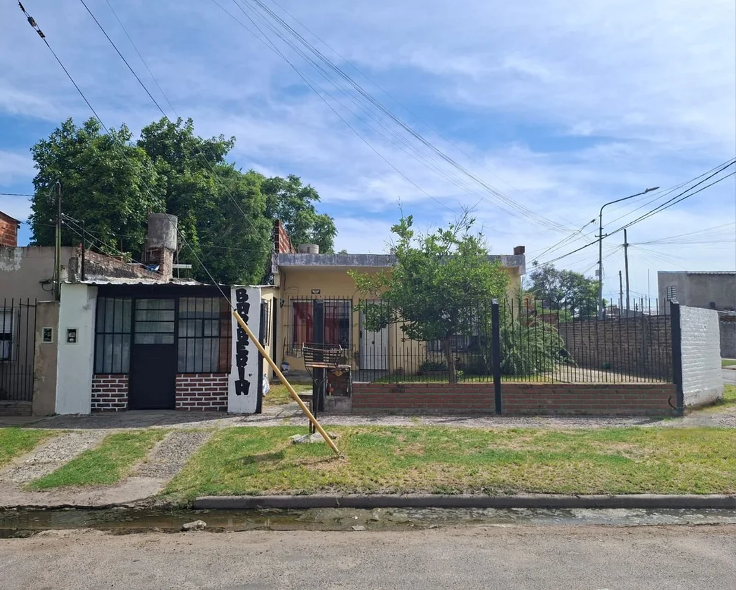 Casa en venta en Villa Tesei