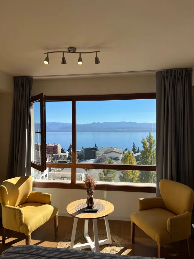 Monoambiente en venta en San Carlos de Bariloche, foto 2