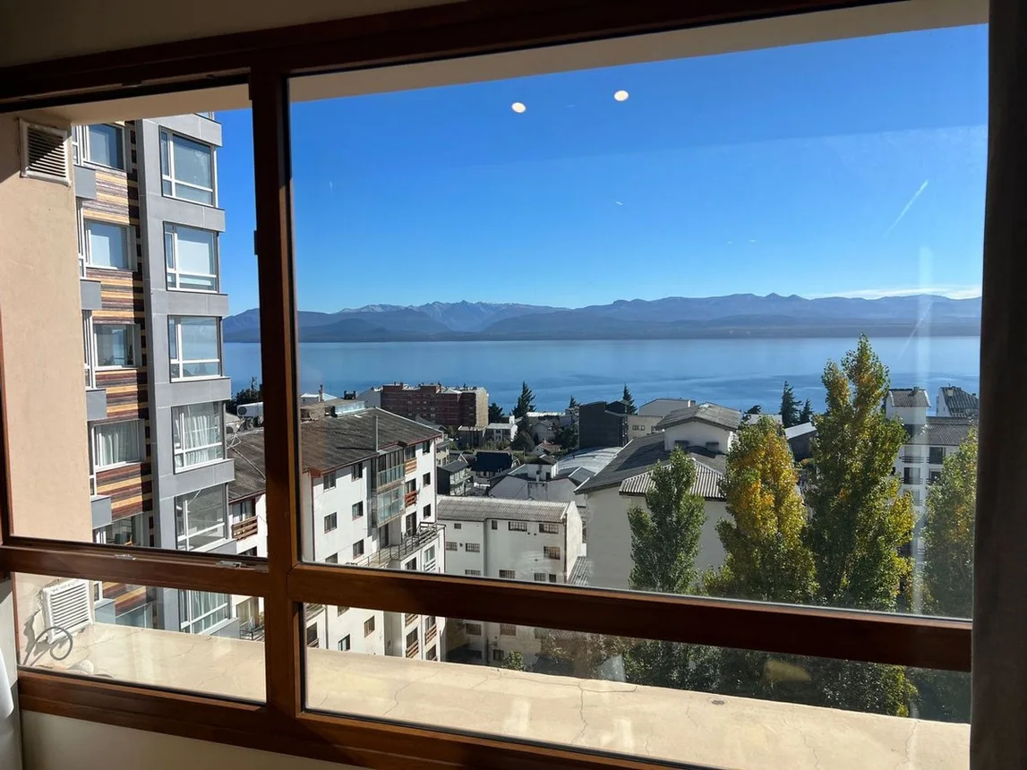 Monoambiente en venta en San Carlos de Bariloche