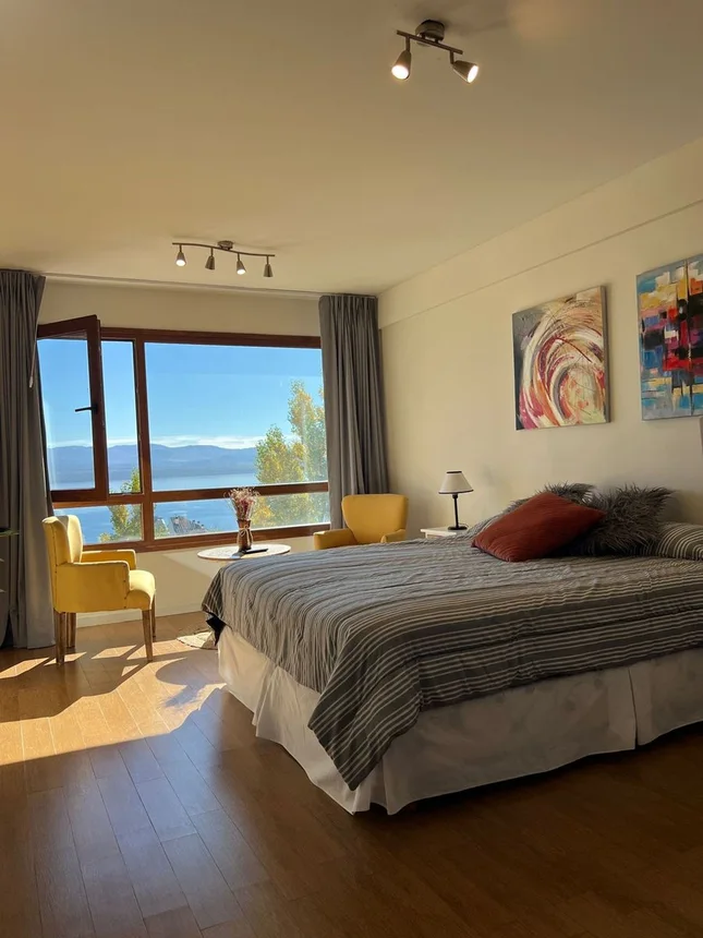 Monoambiente en venta en San Carlos de Bariloche, foto 5