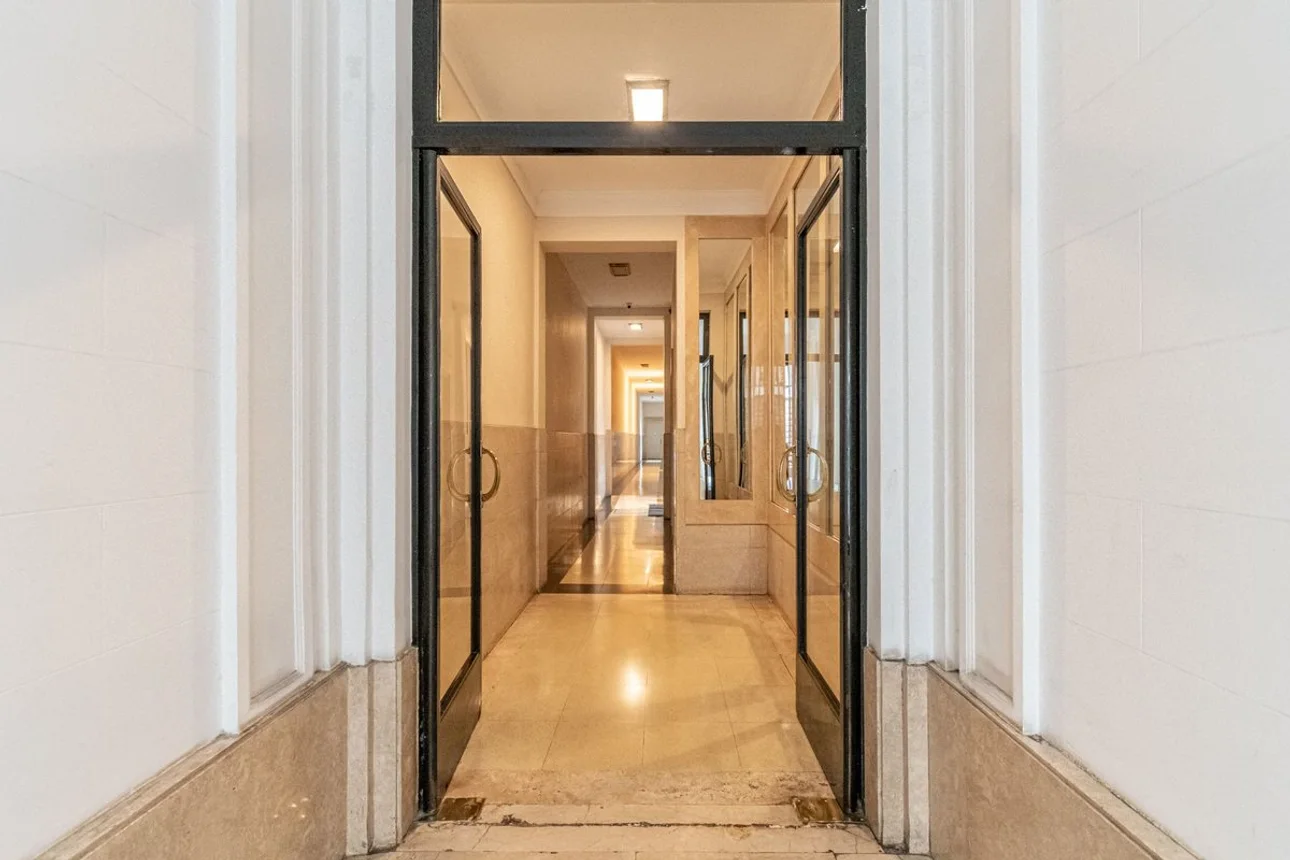 Departamento de 4 ambientes en venta en Retiro, Suipacha 800, foto 4