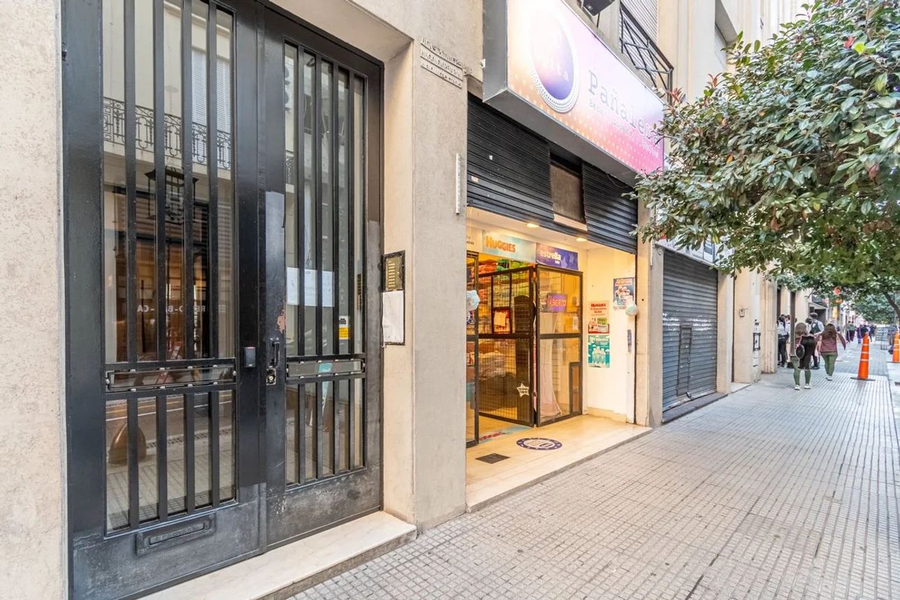 Departamento de 4 ambientes en venta en Retiro, Suipacha 800, foto 3