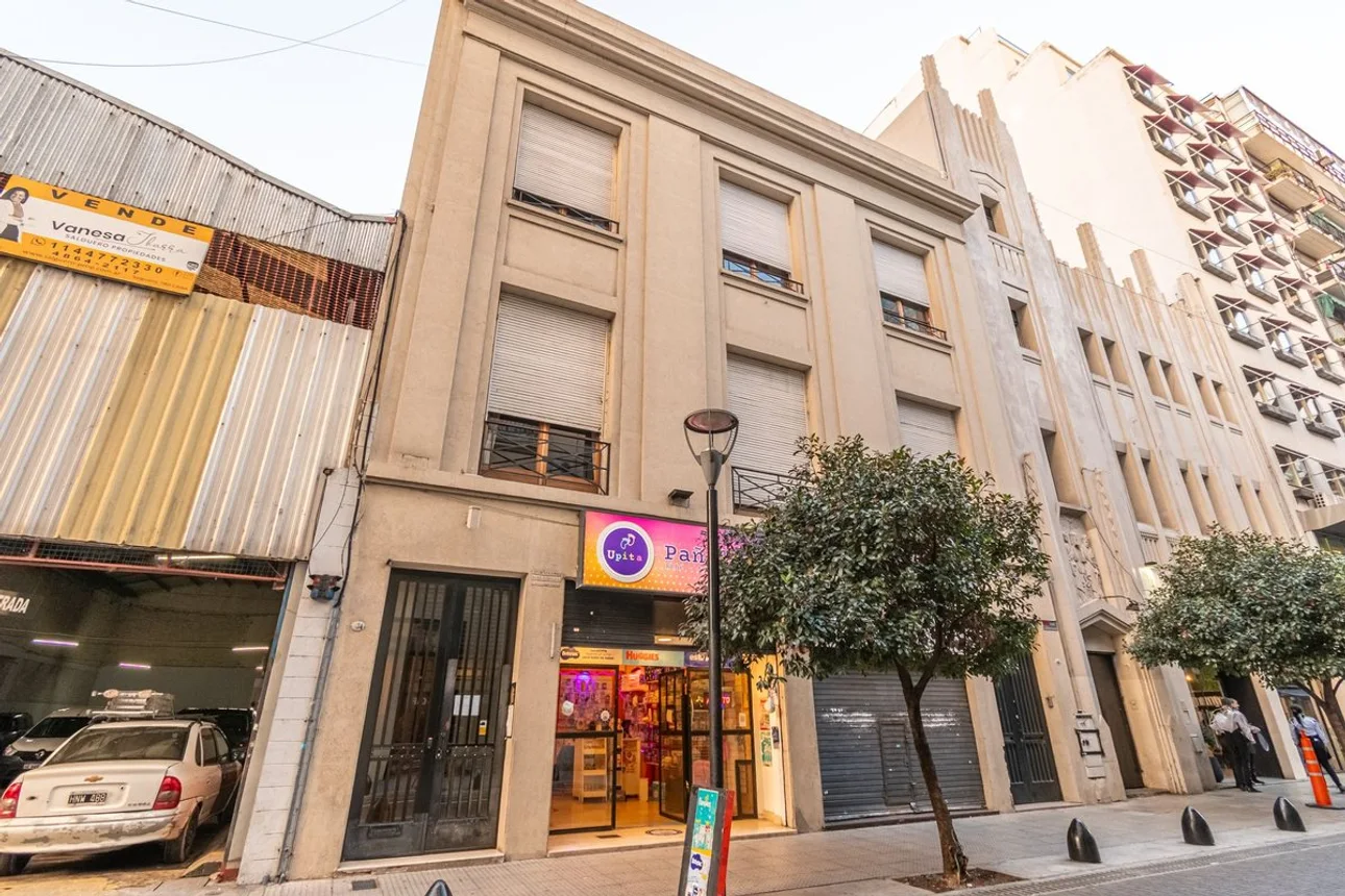 Departamento de 4 ambientes en venta en Retiro, Suipacha 800, foto 2