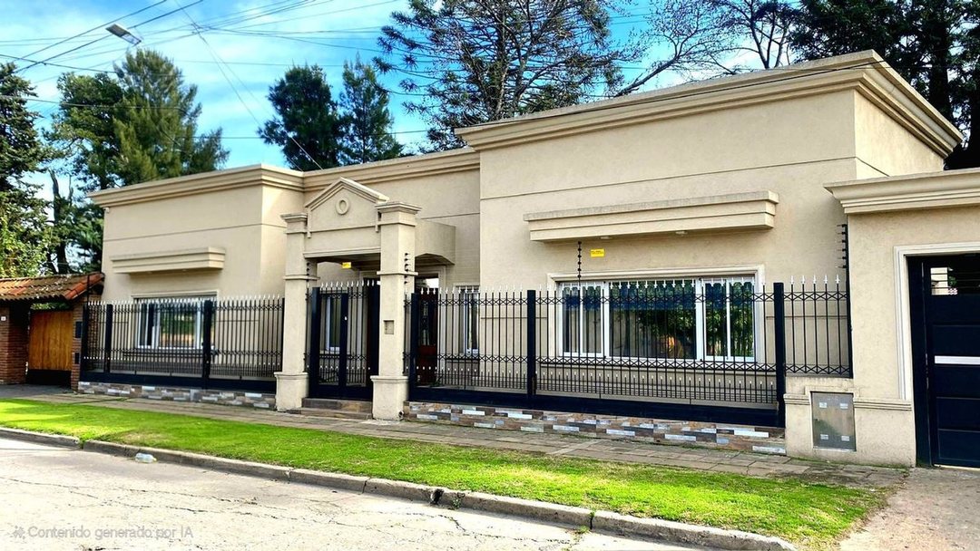Quinta en venta 8 ambientes en Santa Cruz 1500, Ituzaingo, Ituzaingo, Buenos Aires