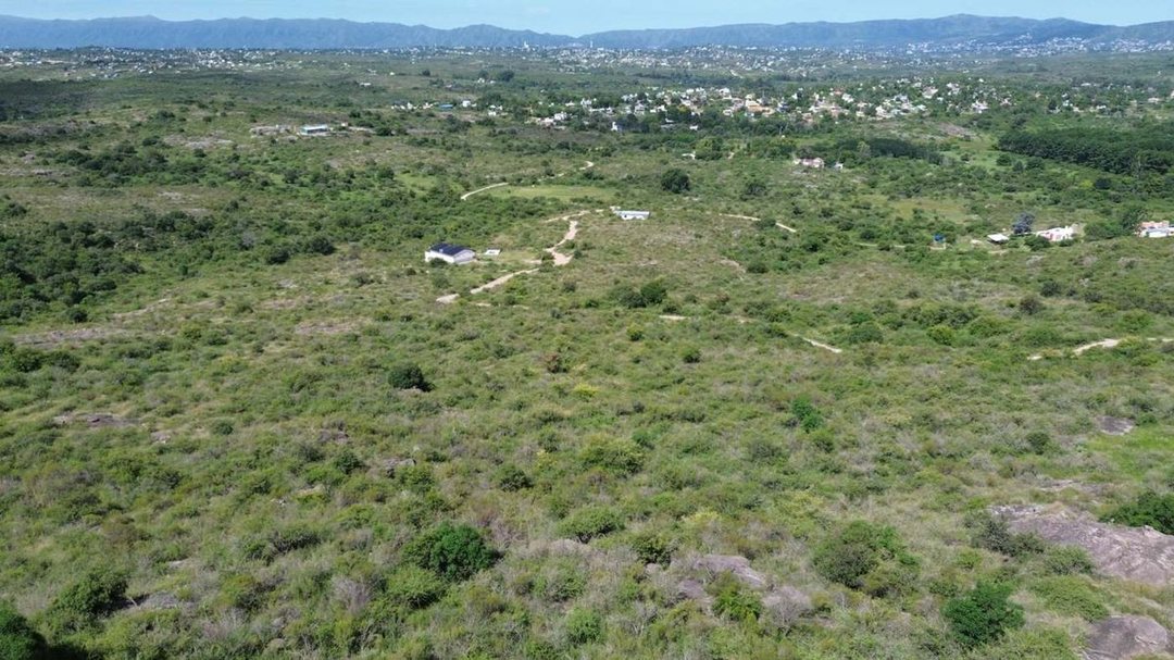 TERRENO EN VENTA CABALANGO 3,5 HECTAREAS