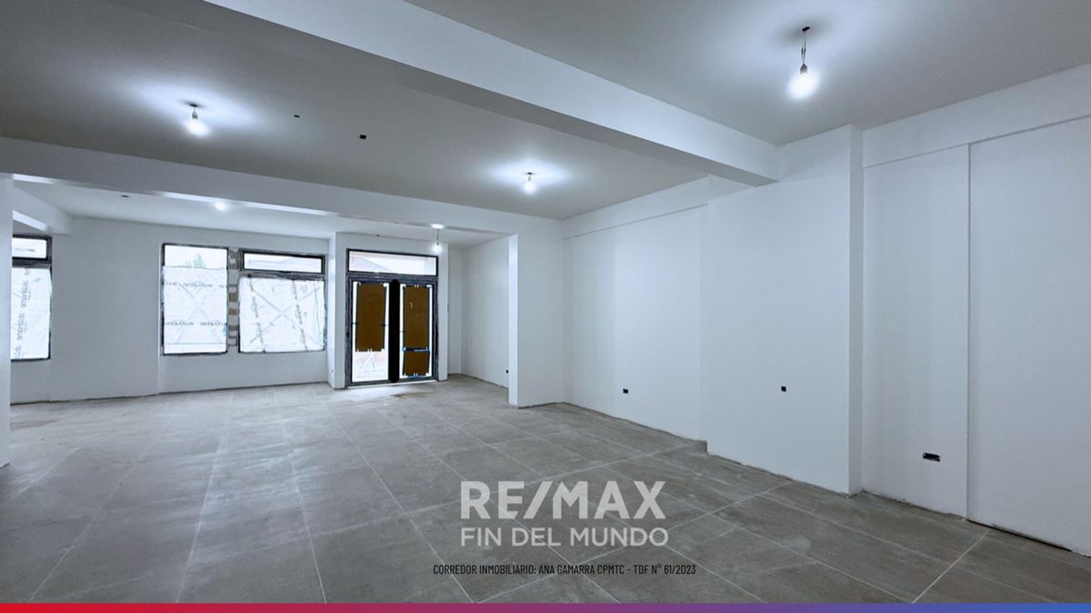 VENTA DE LOCAL COMERCIAL CÉNTRICO GOB. PAZ 1291