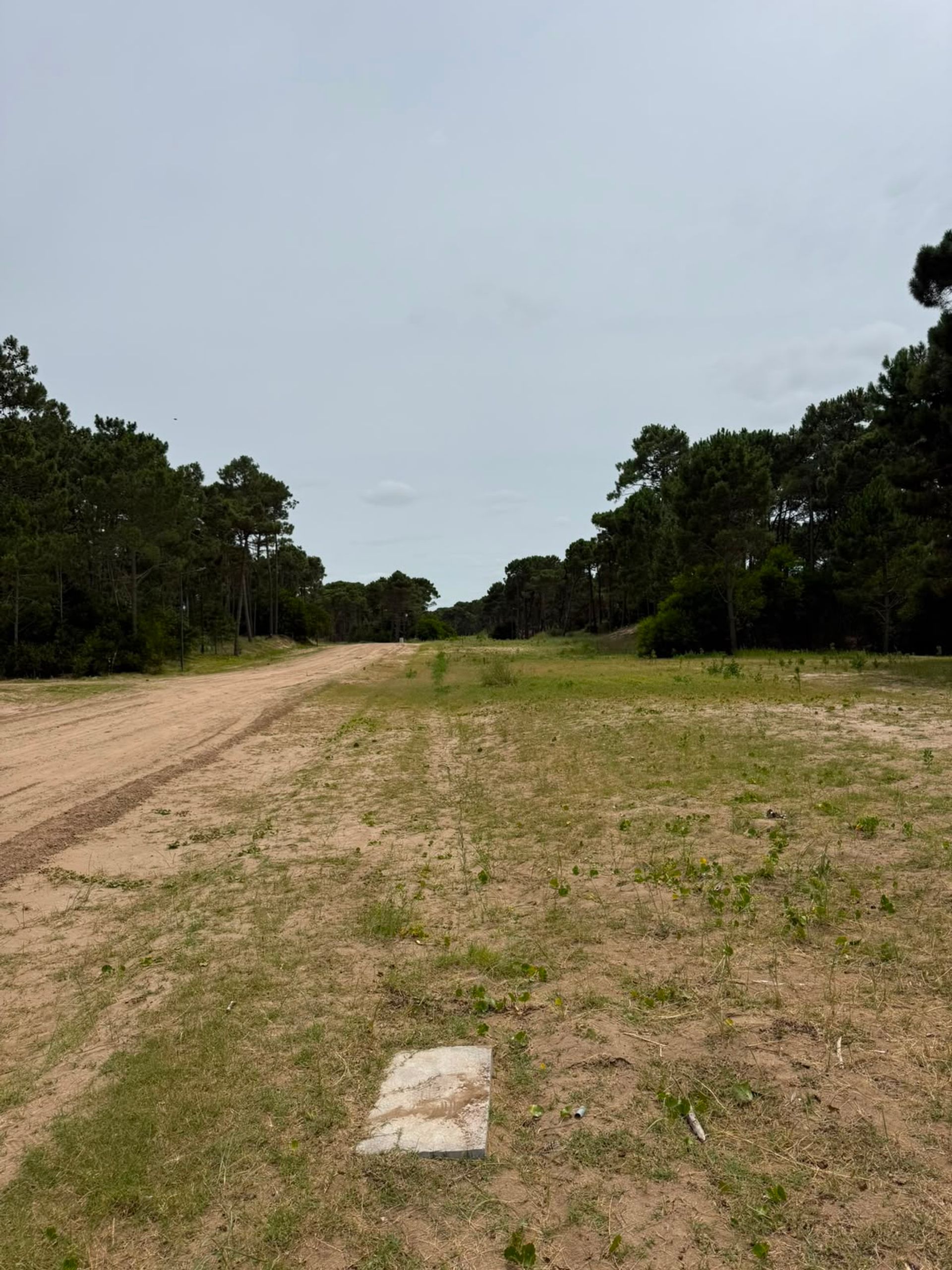 LOTE EN VENTA BARRIO BOSQUES PINAMAR NORTE
