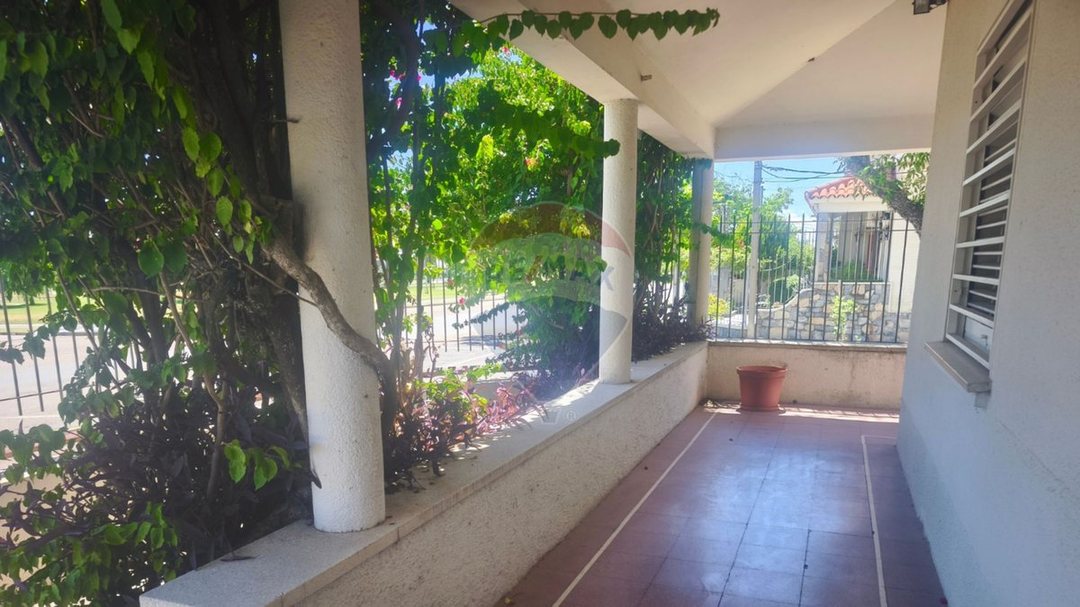 Casa en alquiler 6 ambientes en Calle Asensio 800, Mercedes, Mercedes, Soriano