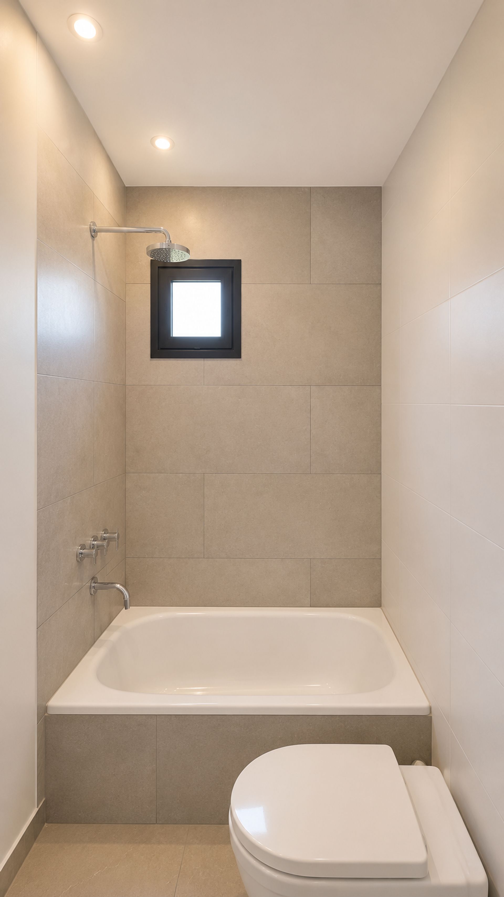 Foto 6 — DEPARTAMENTO 2 AMBIENTES CON COCHERA EN QUILMES