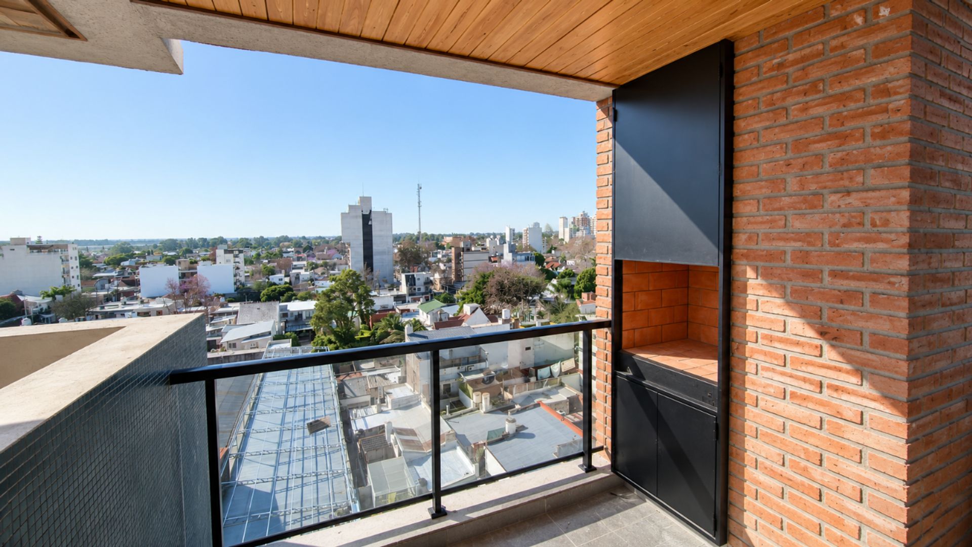 Foto 9 — DEPARTAMENTO 2 AMBIENTES CON COCHERA EN QUILMES