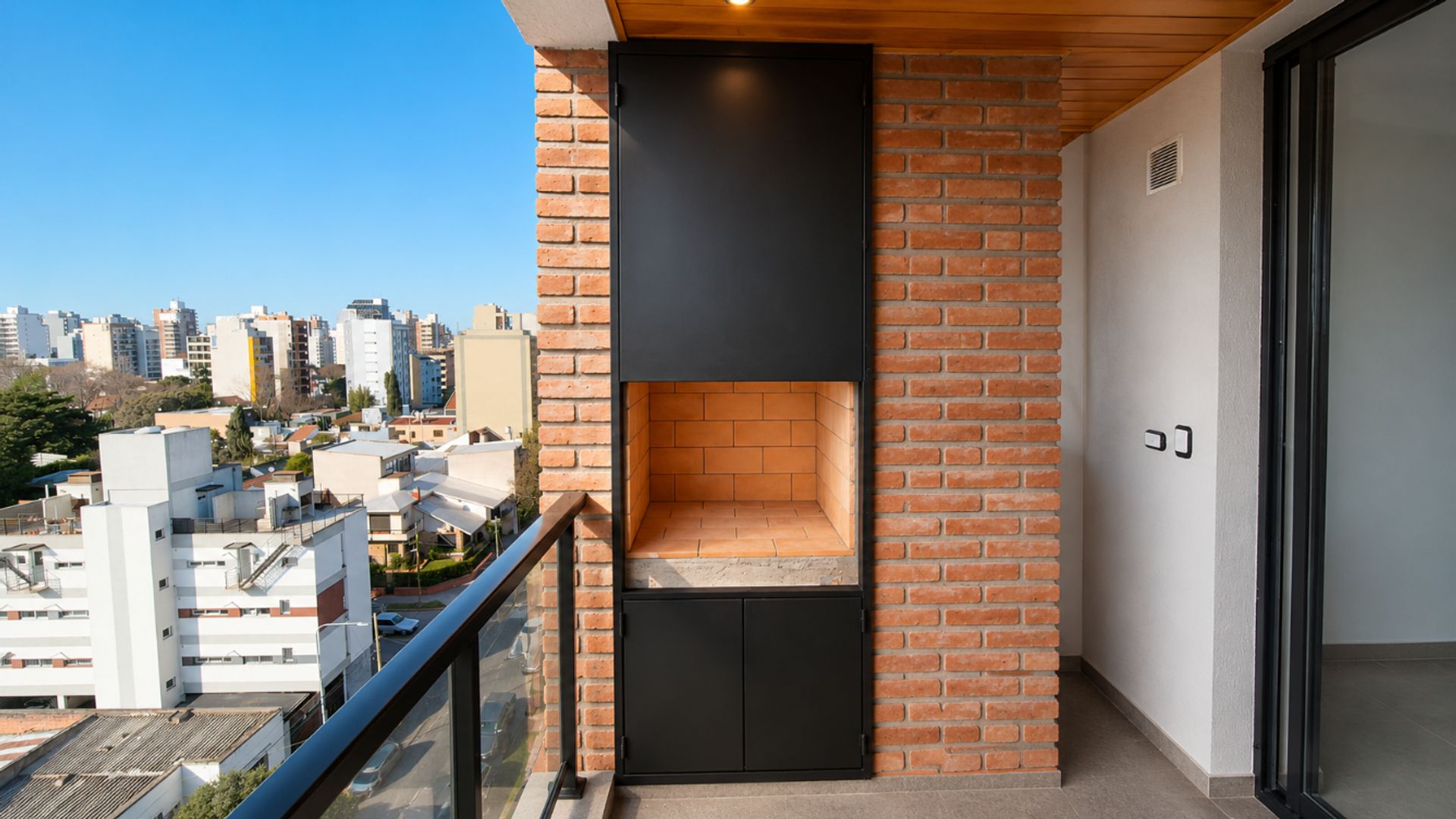 Foto 8 — DEPARTAMENTO 2 AMBIENTES CON COCHERA EN QUILMES