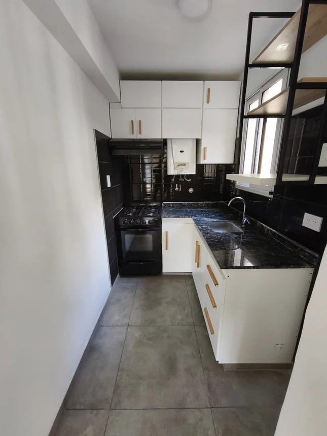 Departamento en alquiler en Rosario, foto 2