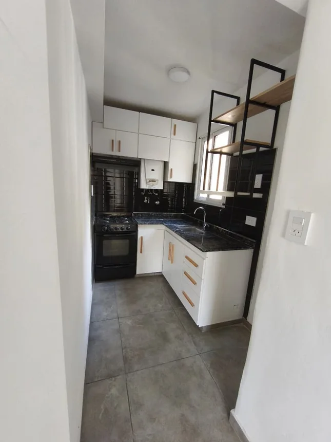 Departamento en alquiler en Rosario