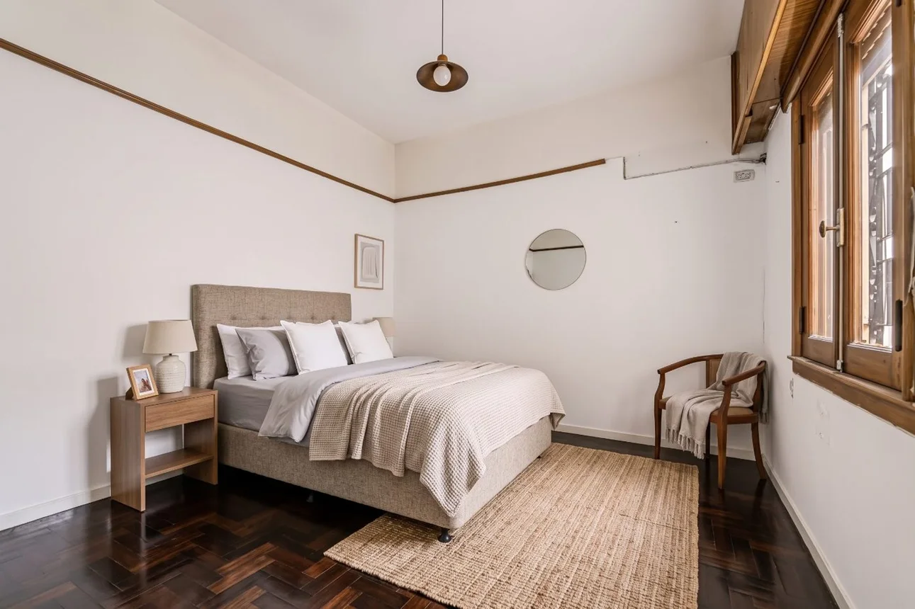 Casa de 4 ambientes en venta en Villa Luro, Moliere 600, foto 2
