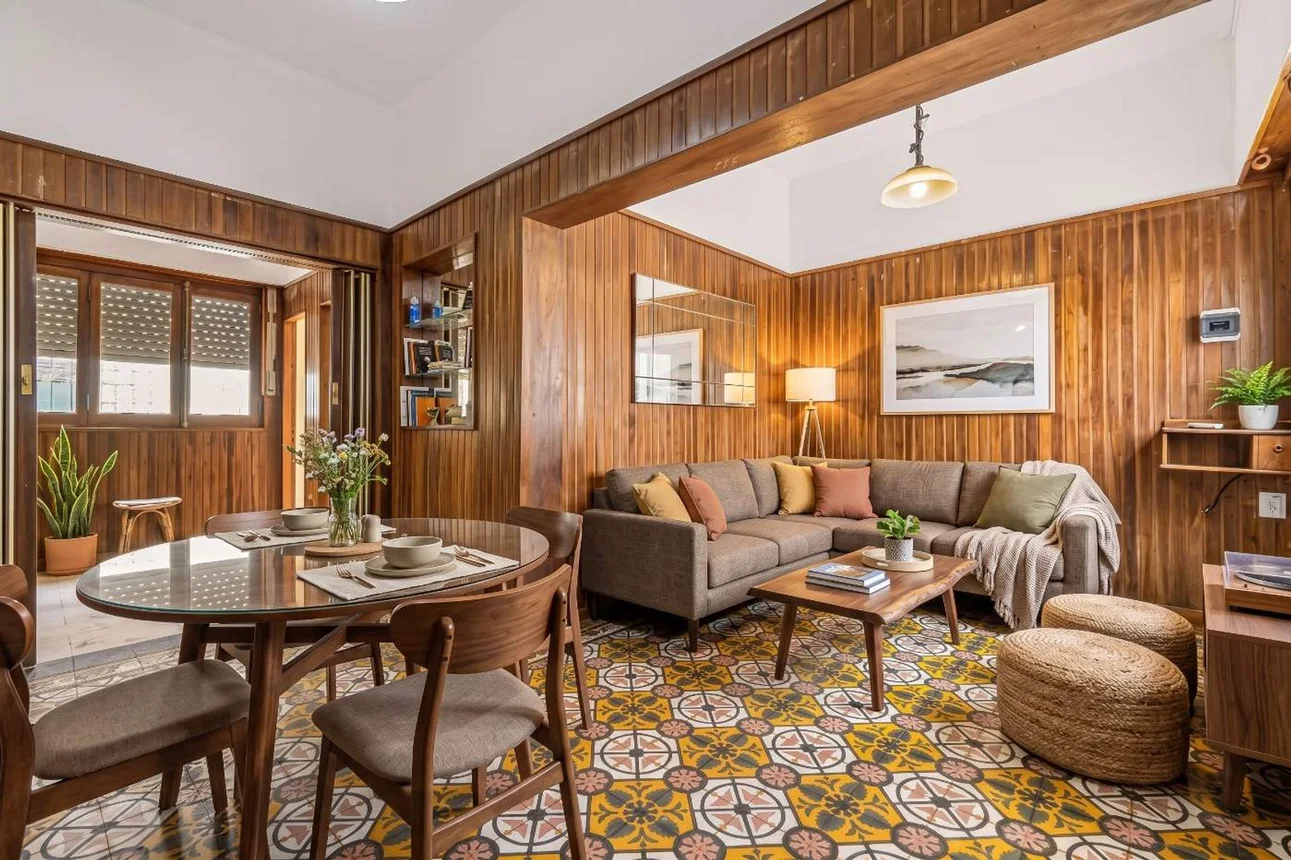 Casa de 4 ambientes en venta en Villa Luro, Moliere 600, foto 4