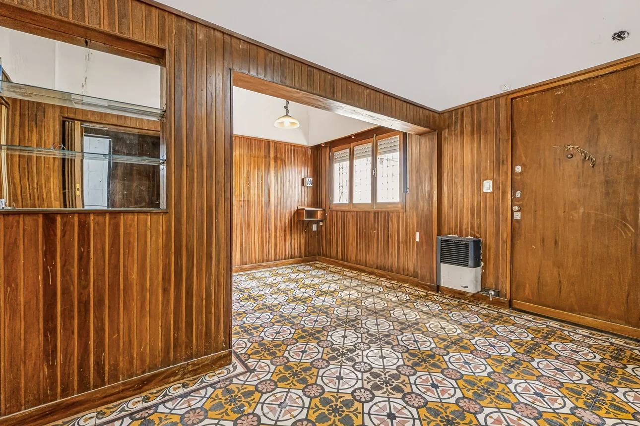 Casa de 4 ambientes en venta en Villa Luro, Moliere 600, foto 5