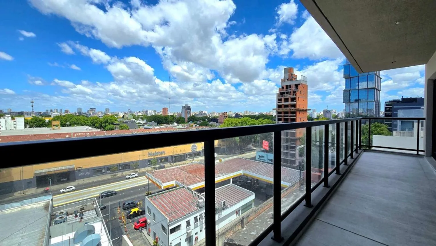 Departamento en venta en Palermo