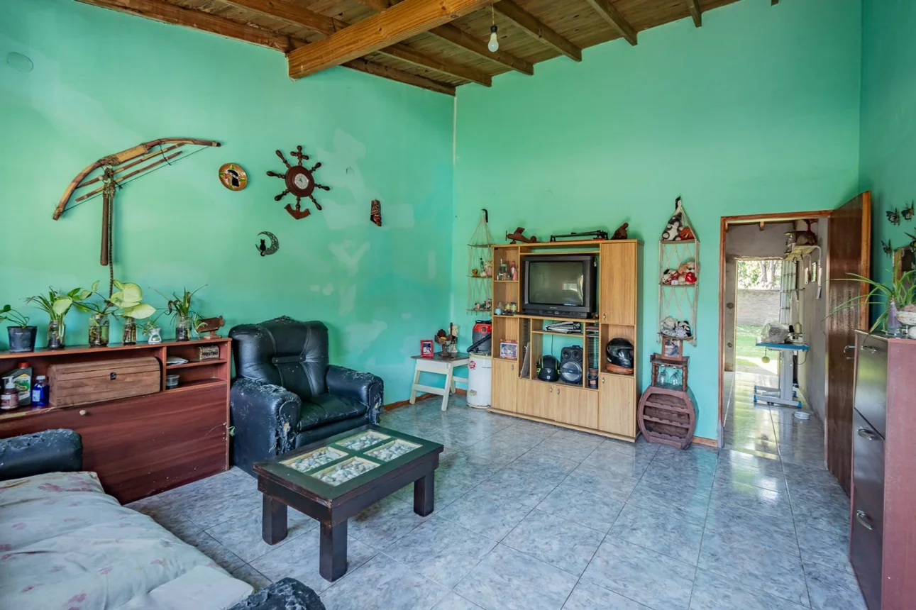 Casa de 3 ambientes en venta en José C. Paz, Calle Naciones Unidas 1200, foto 3