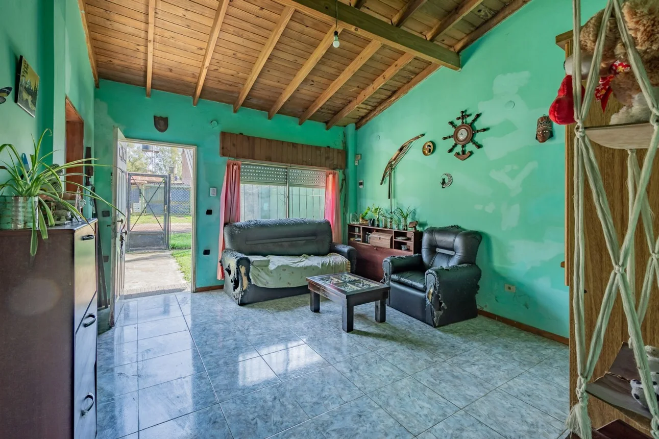 Casa de 3 ambientes en venta en José C. Paz, Calle Naciones Unidas 1200, foto 5