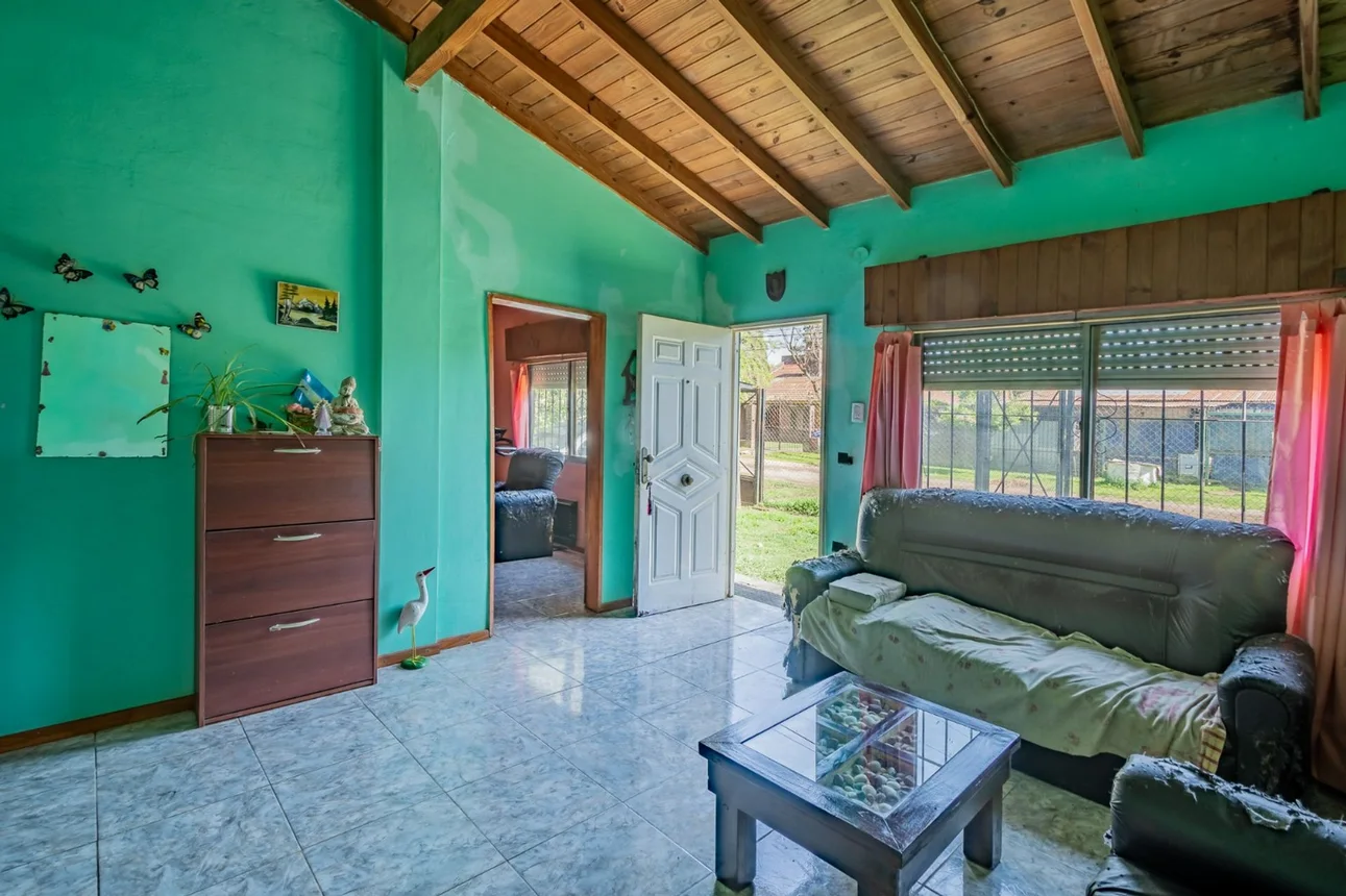 Casa de 3 ambientes en venta en José C. Paz, Calle Naciones Unidas 1200, foto 4